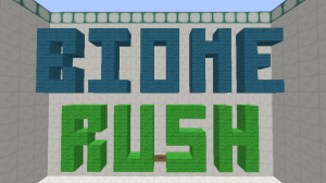 Baixar Biome Rush para Minecraft 1.11